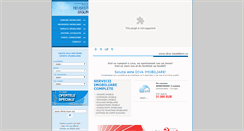Desktop Screenshot of diva-imobiliare.ro